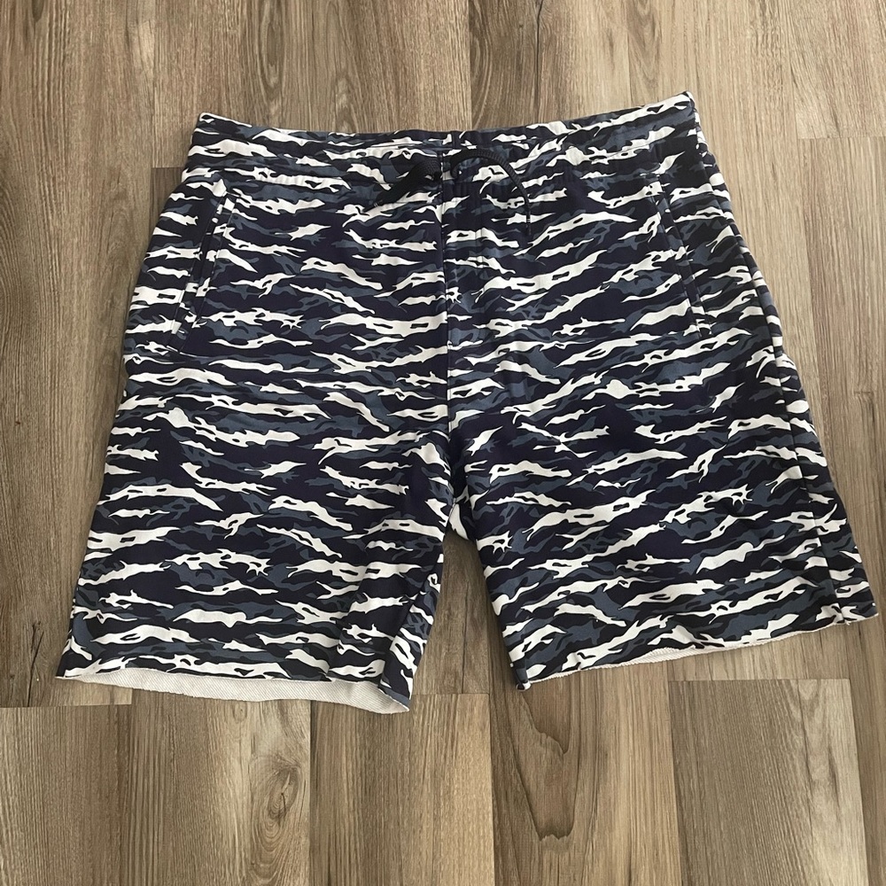 Ethika Shorts